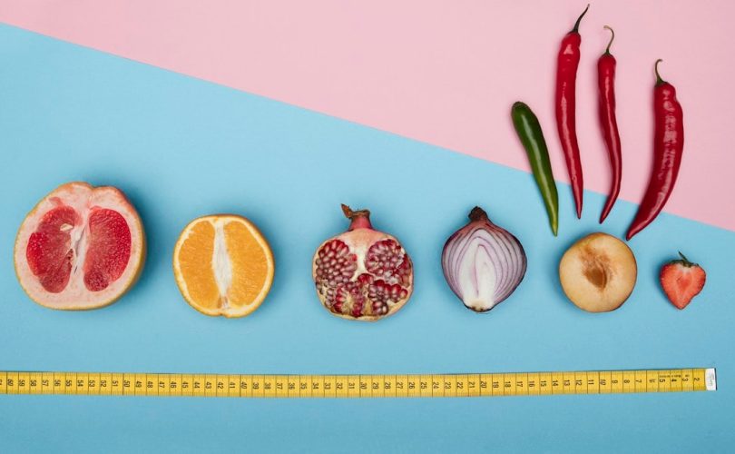 vagina sizes and types